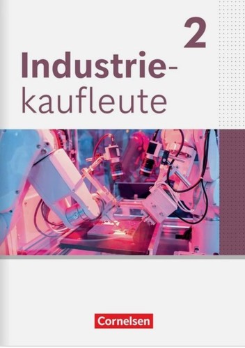 Industriekaufleute - , 2