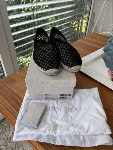 Jimmy choo sommer - jimmy,