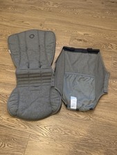 Bugaboo BEE 5 TAUPE SITZBEZUG