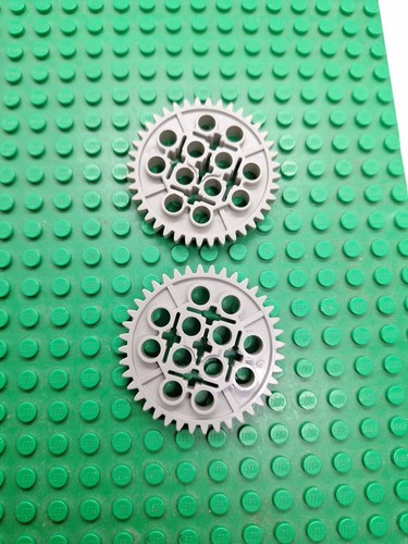Lego technic zahnrad gross - lego,