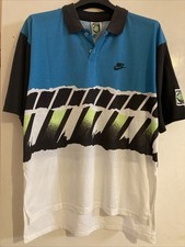 Nike Challenge Court Agassi