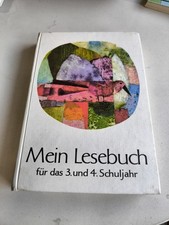 📘Mein Lesebuch📘 für