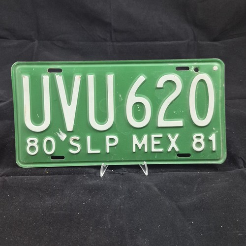 1980 original mexiko - original,
