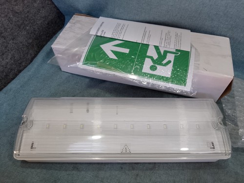 Kanal sicherheit m3 led - sicherheit, e/mm/m3/led