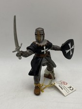 PAPO Schwarzer Ritter mit