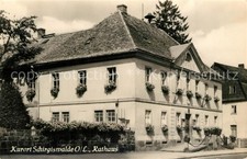 Schirgiswalde rathaus - schirgiswalde,