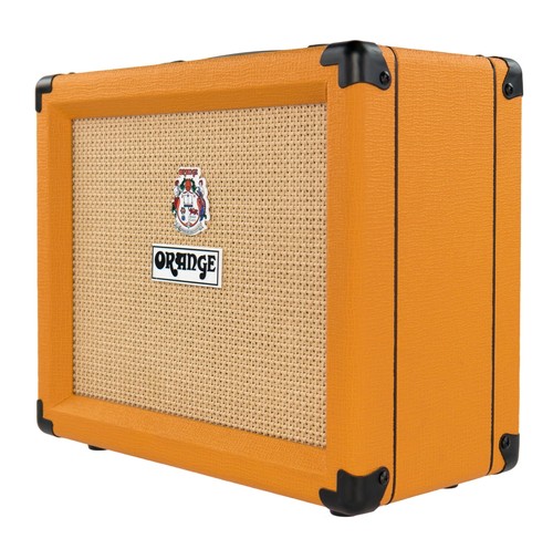 Orange crush 20rt - crush, combo
