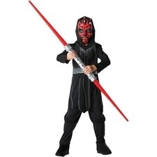 Rubie's Star Wars Darth Maul