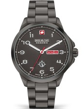 Swiss Military Hanowa SMWGH2100341 Herrenuhr Puma 45mm 10ATM