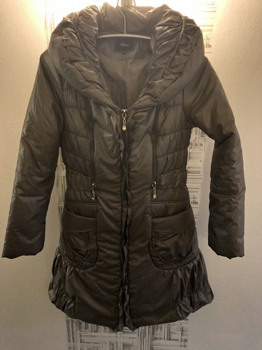 Steppjacke mantel alexo 40 - steppjacke/mantel,