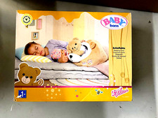 BABY BORN Puppenbett Bärenhöhle