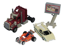 Mask kenner - m.a.s.k.,