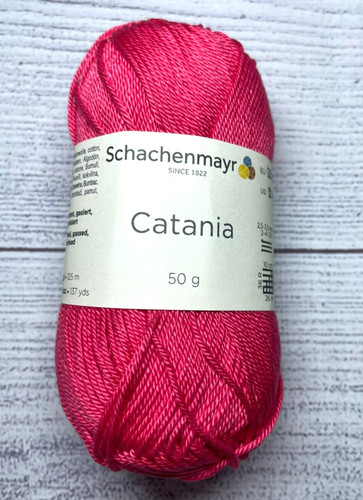 50g catania wolle schachenmayr - 50g,