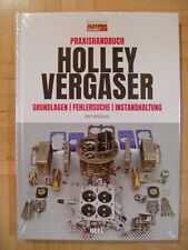 HOLLEY VERGASER