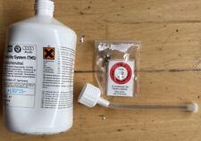 VW Audi Skoda Seat TMS Reifendichtmittel Pannenset 700ml 8D0012619A Abgelaufen