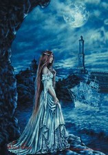 Victoria Frances Azul Genova