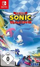 Team Sonic Racing Switch