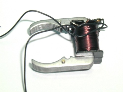 Märklin 231390 feldmagnet - märklin,