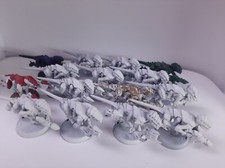 Warhammer 40k, 40.000