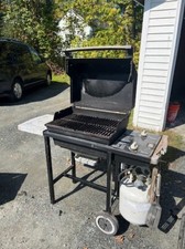 Weber Spirit II E-210 2-Burner