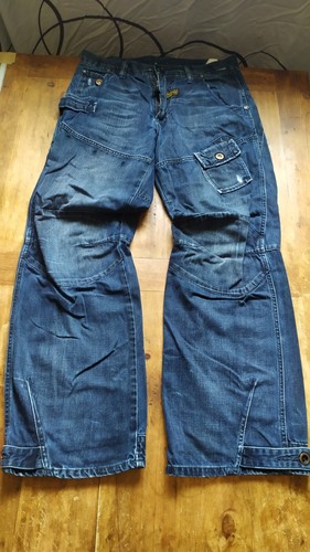 Star raff elwood loose - g,