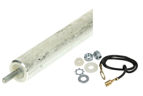 Anode 500 kompl - anode,
