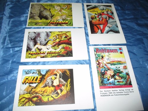 Comic messe 1994 2003 - 1994,