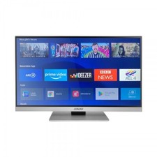 Selfsat SMART LED TV 1255 55 cm 22" Frameless DVB-S2/C/T2  mit WLAN Bluetooth