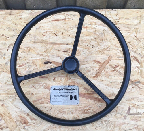 Ford traktor lenkrad 370mm - traktor,
