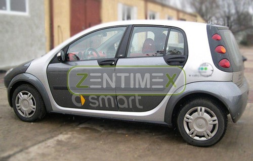 Schutzleisten für smart - schutzleisten,