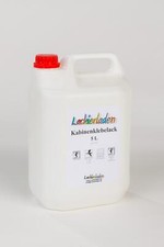 5 Liter Kabinenschutzlack