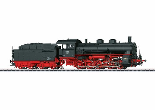 Märklin 39552 dampflok - 39552, br