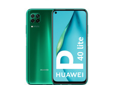 Huawei P40 Lite - 128GB -