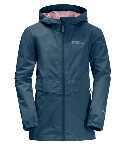 Jack wolfskin mädchen kinder - jack,