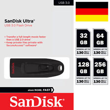 SanDisk Ultra USB Stick 32GB