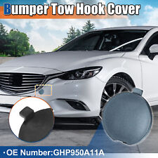 Frontstoßstangen-Abschlepphak