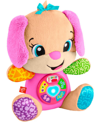 Fisher price kuscheltier - fisher-price®,