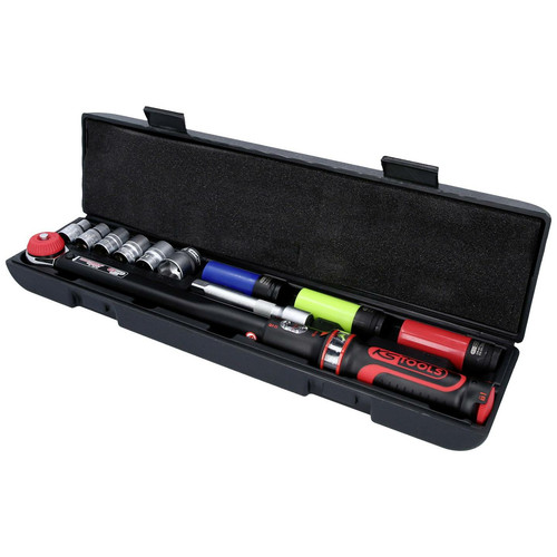 Tools ergotorque precision - ks,
