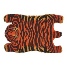 Tigerfell - Wilde Tiere