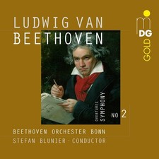 CD Ludwig van Beethoven