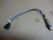 Lambdasonde Abgassonde