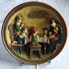 SAMMENTELLER-SERIE "DIE FRANZ