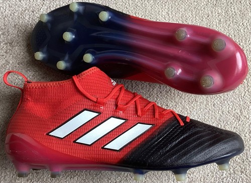 Adidas ace primeknit - 17.1,