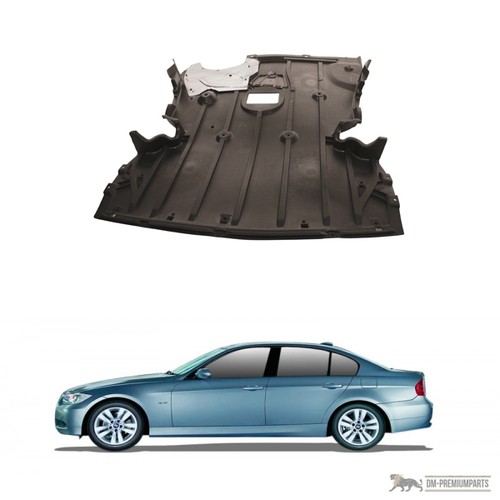 Motor unterbodenschutz passt - motor,