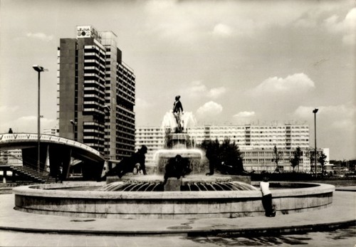 Neustadt halle der - neustadt,