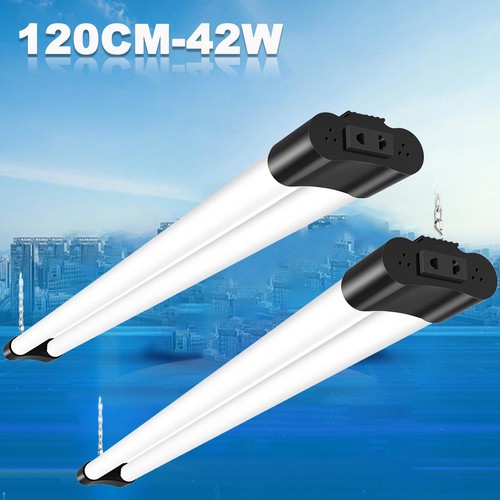 120cm led feuchtraumleuchte - 120cm,