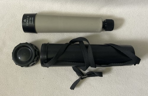 Tourist monokular 20x50 - tourist-3,