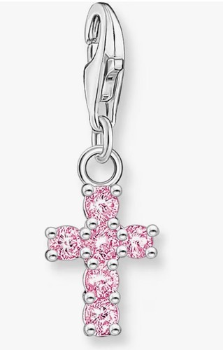 Thomas sabo charm anhänger - thomas,