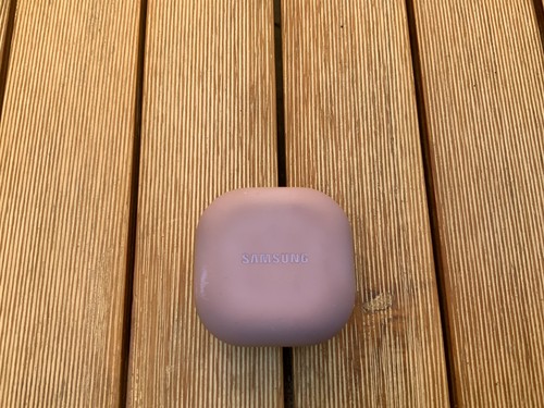 Samsung galaxy buds pro - buds,