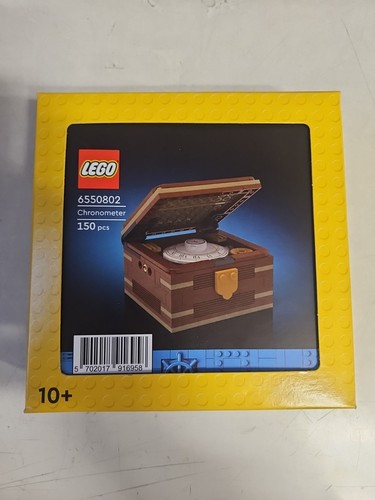 Lego promotional 6550802 - lego,